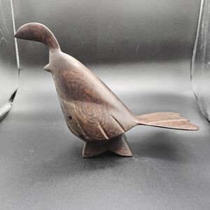 Wooden Roadrunner - Similar To Ironwood